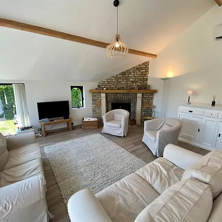 Pt25 Deluxe Sint-Idesbald