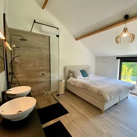 Pt25 Deluxe Villa *