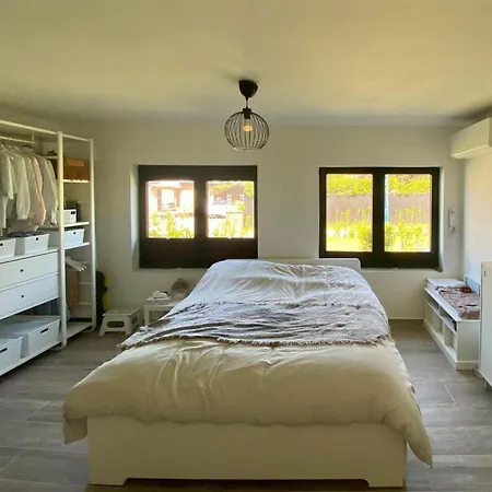 Pt25 Deluxe Sint-Idesbald