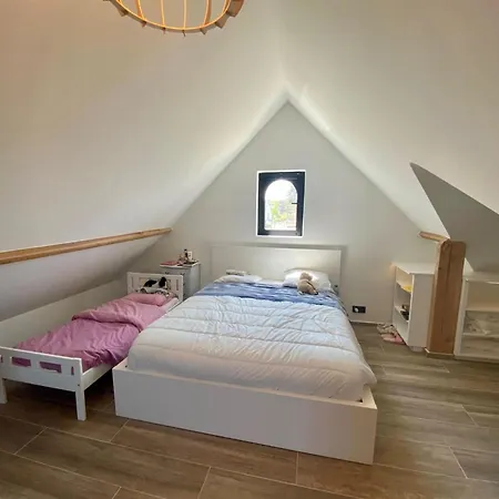 Villa Pt25 Deluxe *